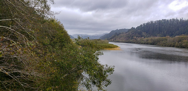 Klamath River